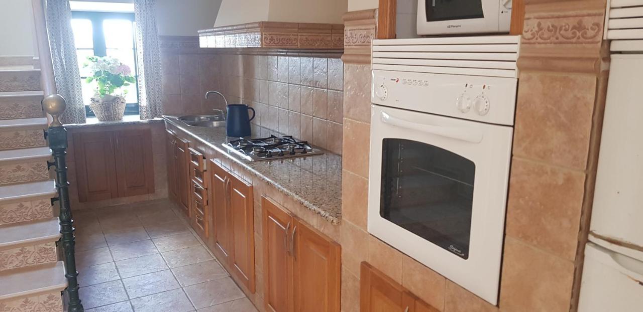O Fogar De Martino Villa Vilagarcia de Arousa Ngoại thất bức ảnh