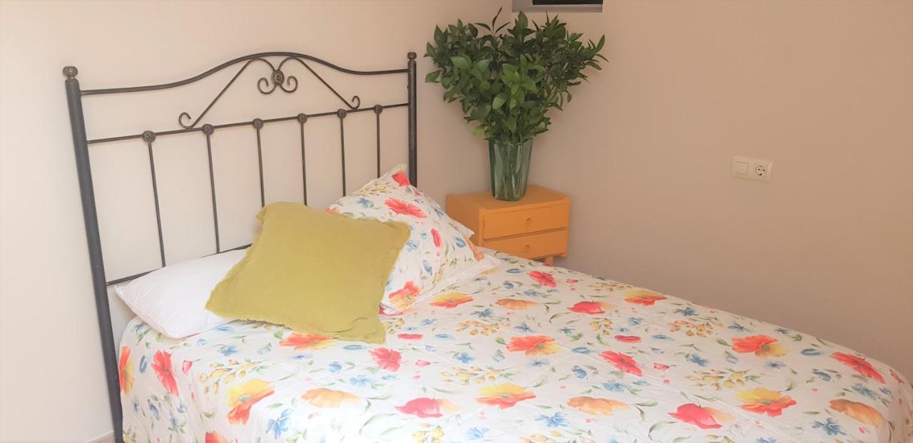 O Fogar De Martino Villa Vilagarcia de Arousa Ngoại thất bức ảnh